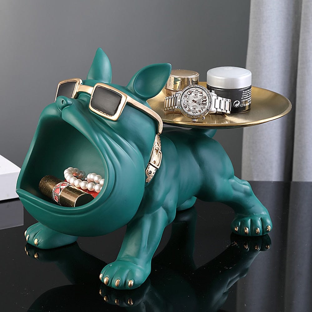 BulldogButler Bring joy and warmth to your home | Stornfield