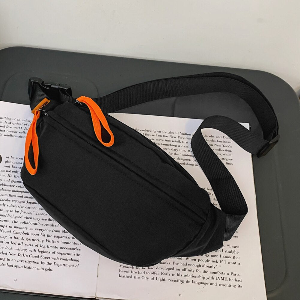 Urban Walker Unisex Waist Bag | Stornfield