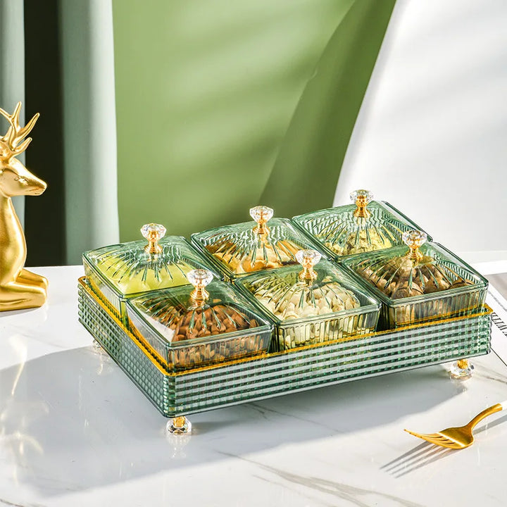 Stornfield Turkish Snack Tray