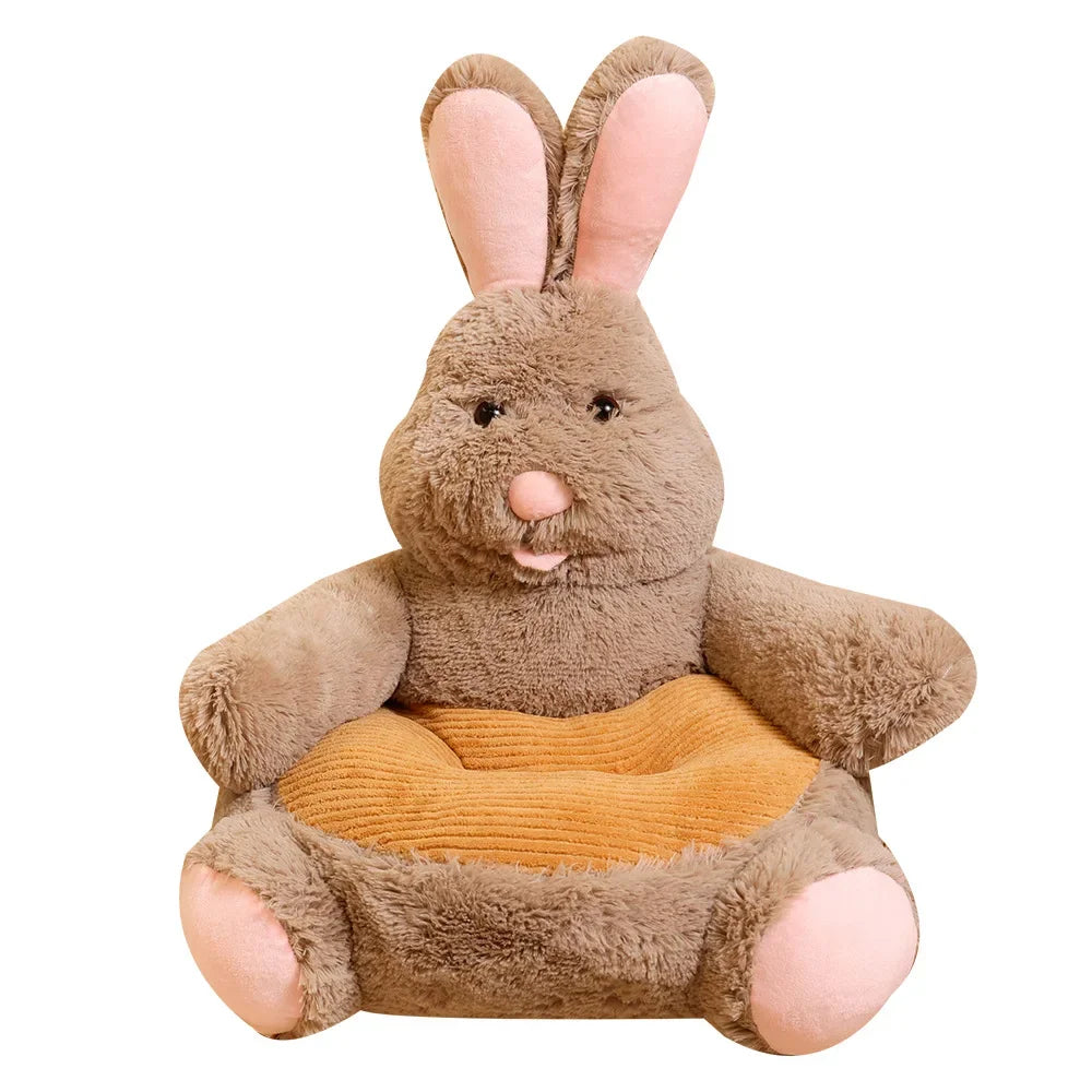 Winter Plush Pet Bed for Dogs and Cats Stornfield