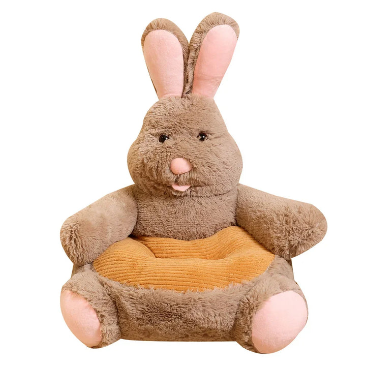 Winter Plush Pet Bed for Dogs and Cats Stornfield