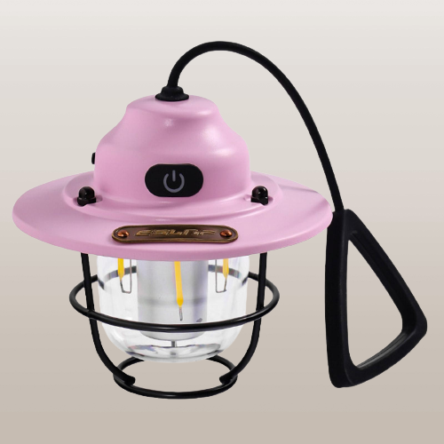Night Scape Outdoor Camping Light | Stornfield