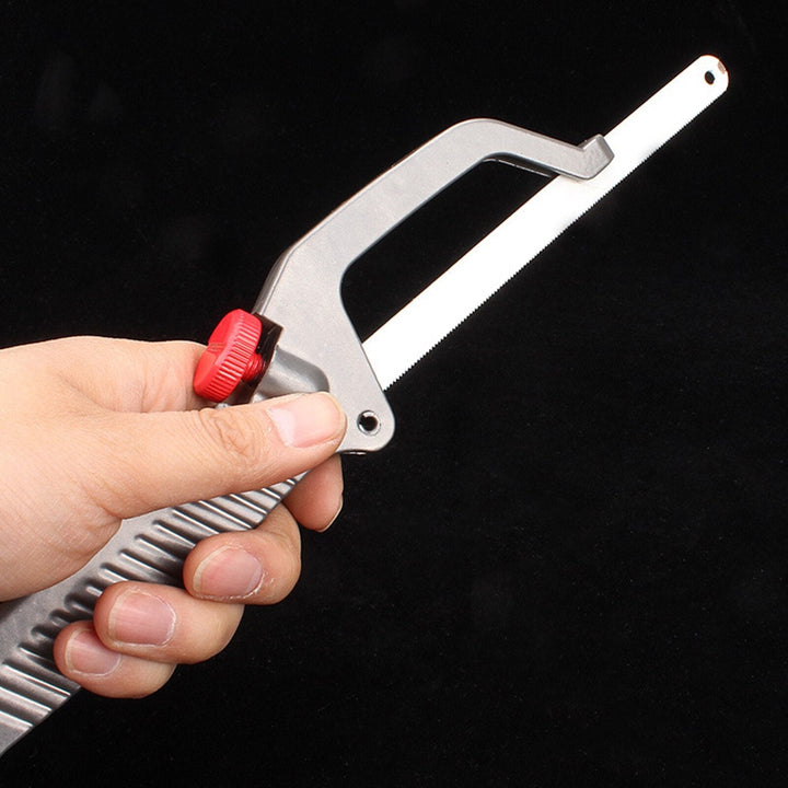 Mini Heavy Duty Japanese Style Hand Saw | Stornfield