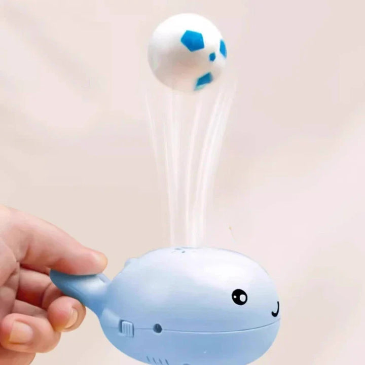 Stornfield Interactive Walking Cat Toy with Floating Ball