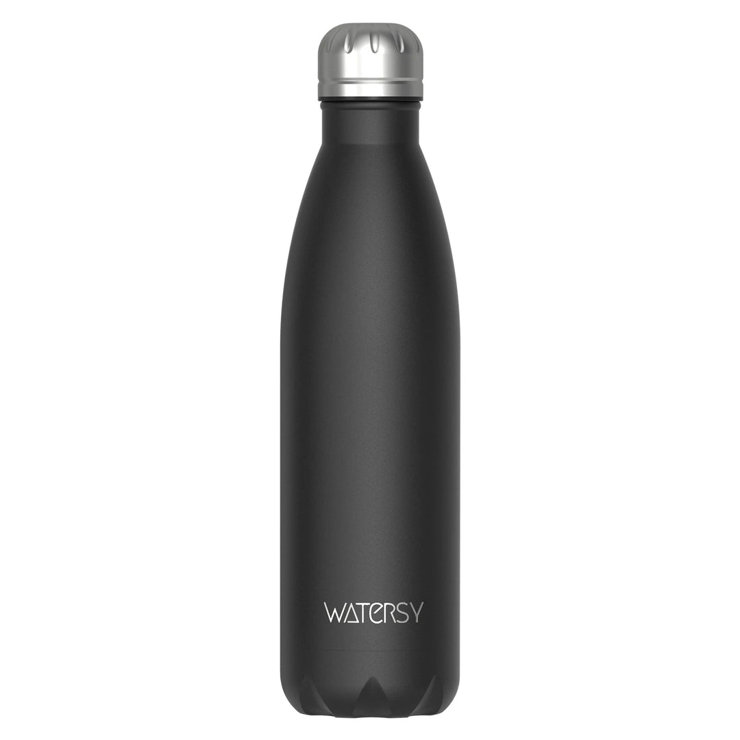 500 ml stainless steel bottle with vacuum insulation | Stornfield