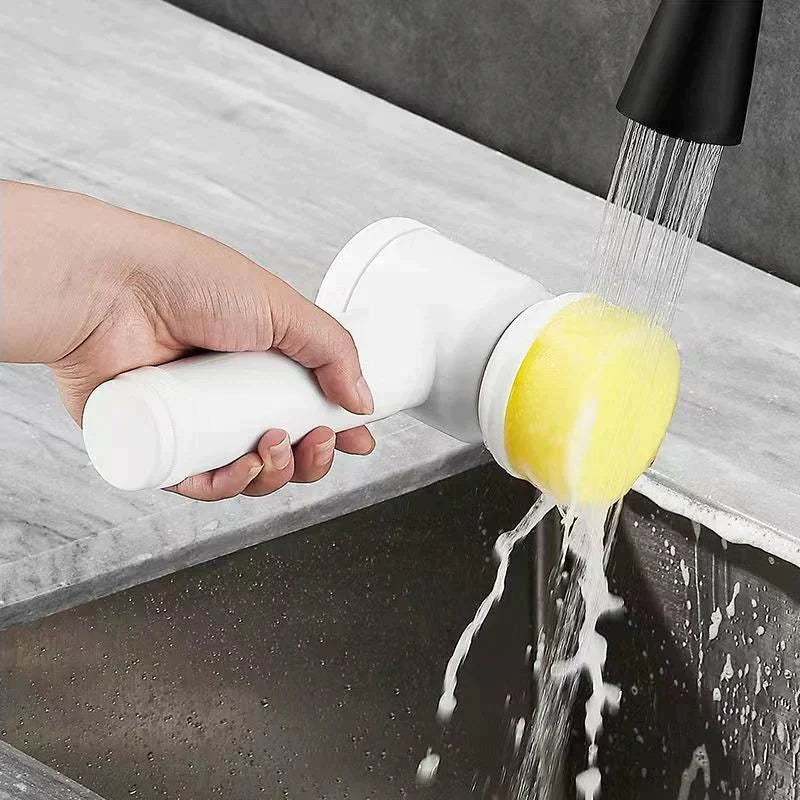 SpinBrush Cleaner | Stornfield
