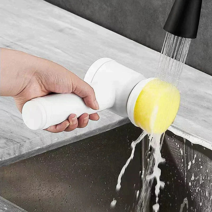SpinBrush Cleaner | Stornfield