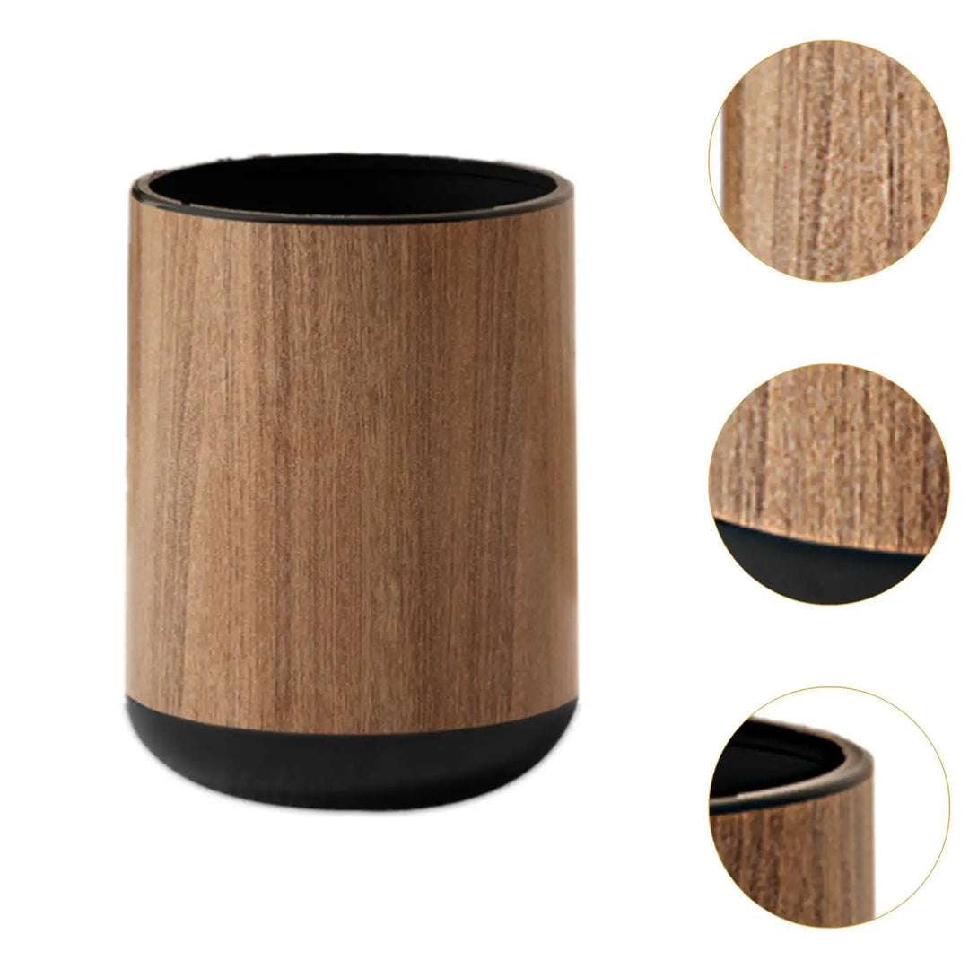 CleanMax 15L Waste Bin for Household Stornfield