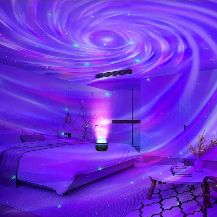 Northern Lights Projector | Stornfield