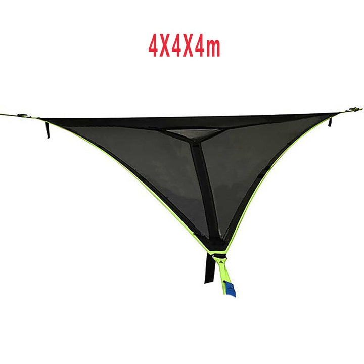 Triangle Giant Aerial Camping Hammock | Stornfield