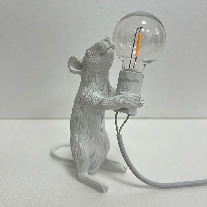 Stornfield | Night Rat Desk Lamp