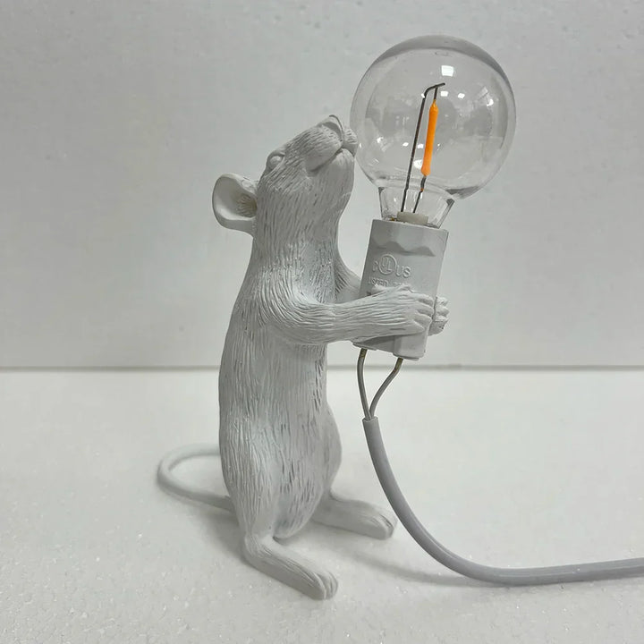 Night Rat Desk Lamp | Stornfield