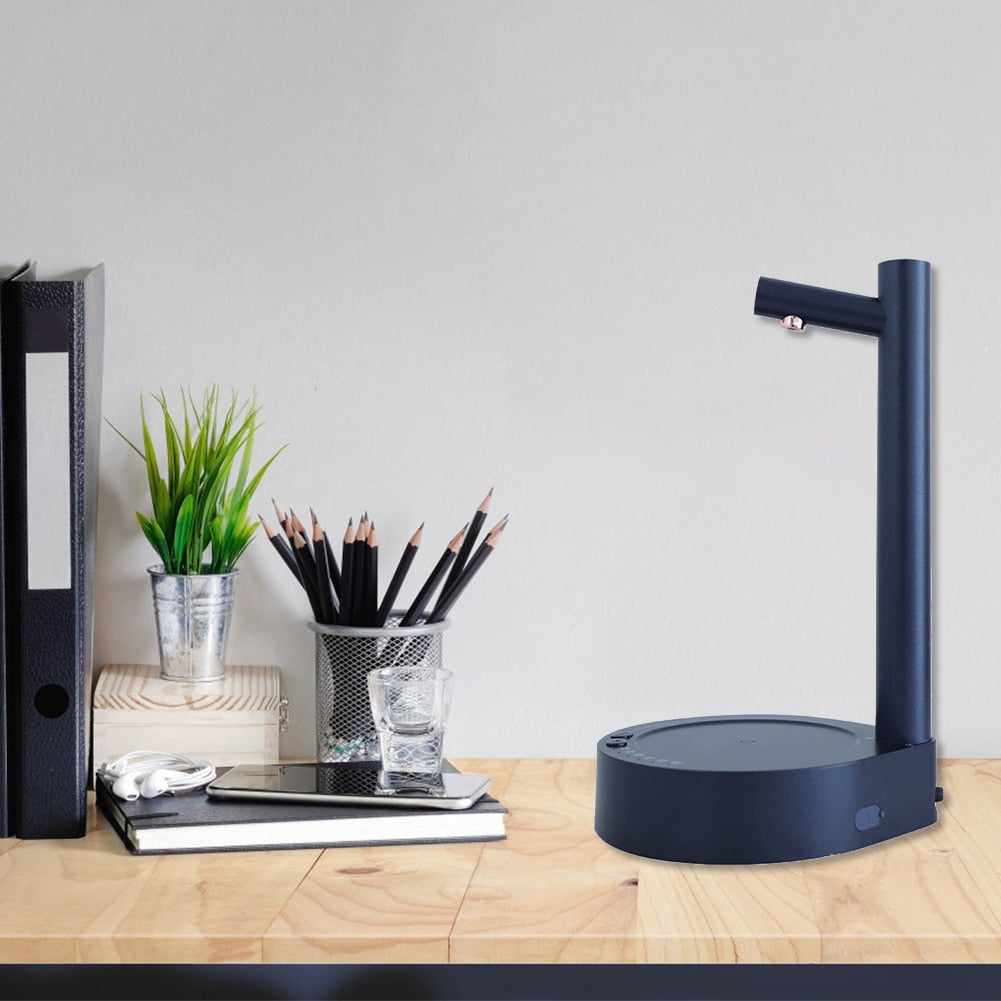 PortaStornfielde Automatic Easy Pour Drinking Water Dispenser | Stornfield