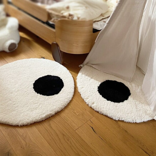 Eyes Rugs | Stornfield