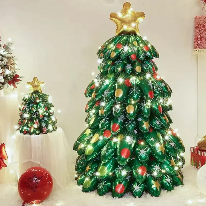 North Light Magic InflataStornfielde Christmas Tree | Stornfield