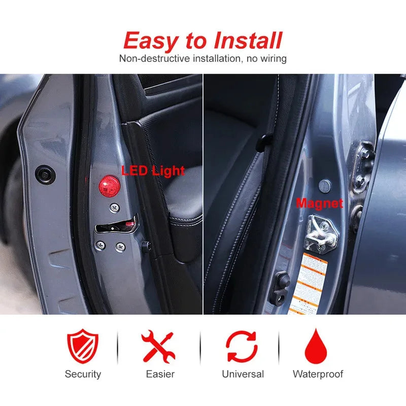 Stornfield | Car Door Anti-collision Light