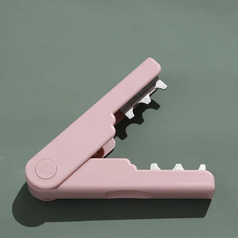Ergonomic Flower Stem Thorn Cutter | Stornfield