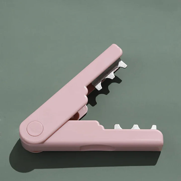 Ergonomic Flower Stem Thorn Cutter | Stornfield