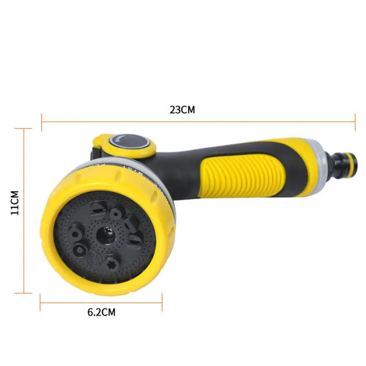 Multi Modes Heavy Duty Garden Water Sprayer | Stornfield