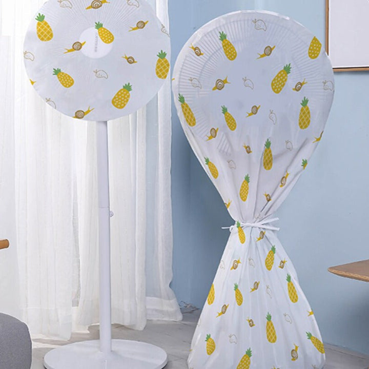 Universal Waterproof Electric Fan Dust Cover | Stornfield