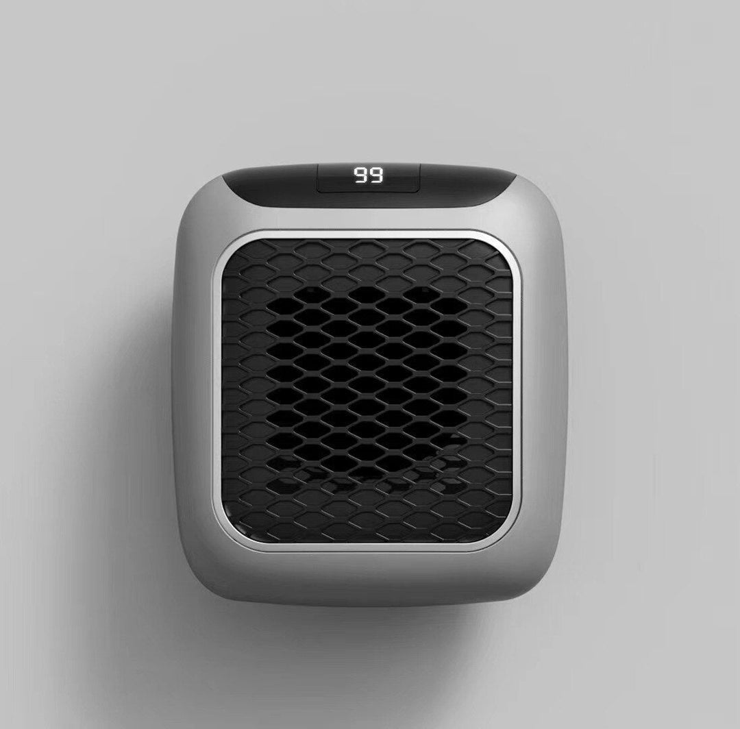 Stornfield | Mini Wall-Mounted Portable Electric Heater