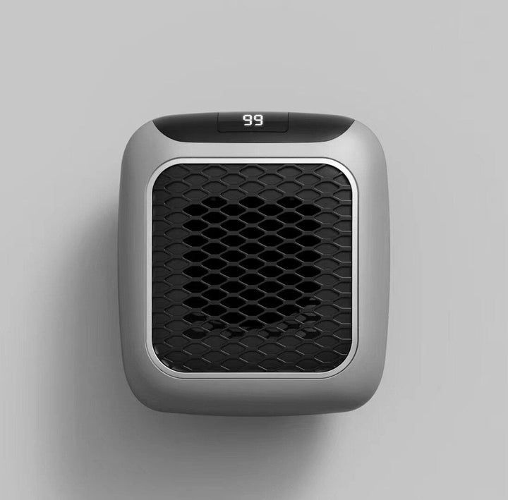 Stornfield | Mini Wall-Mounted Portable Electric Heater