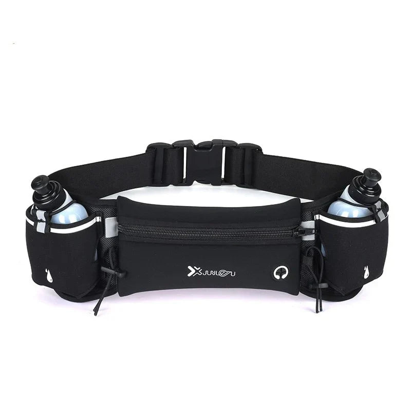 SwiftStride Running Belt — Freedom and Comfort for Limitless, Worry-Free Runs | Stornfield
