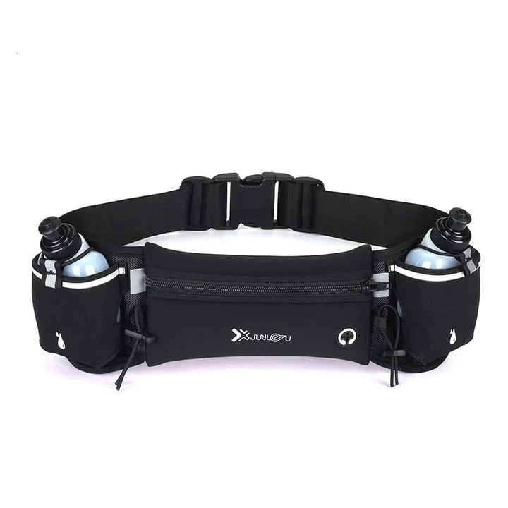 SwiftStride Running Belt — Freedom and Comfort for Limitless, Worry-Free Runs | Stornfield