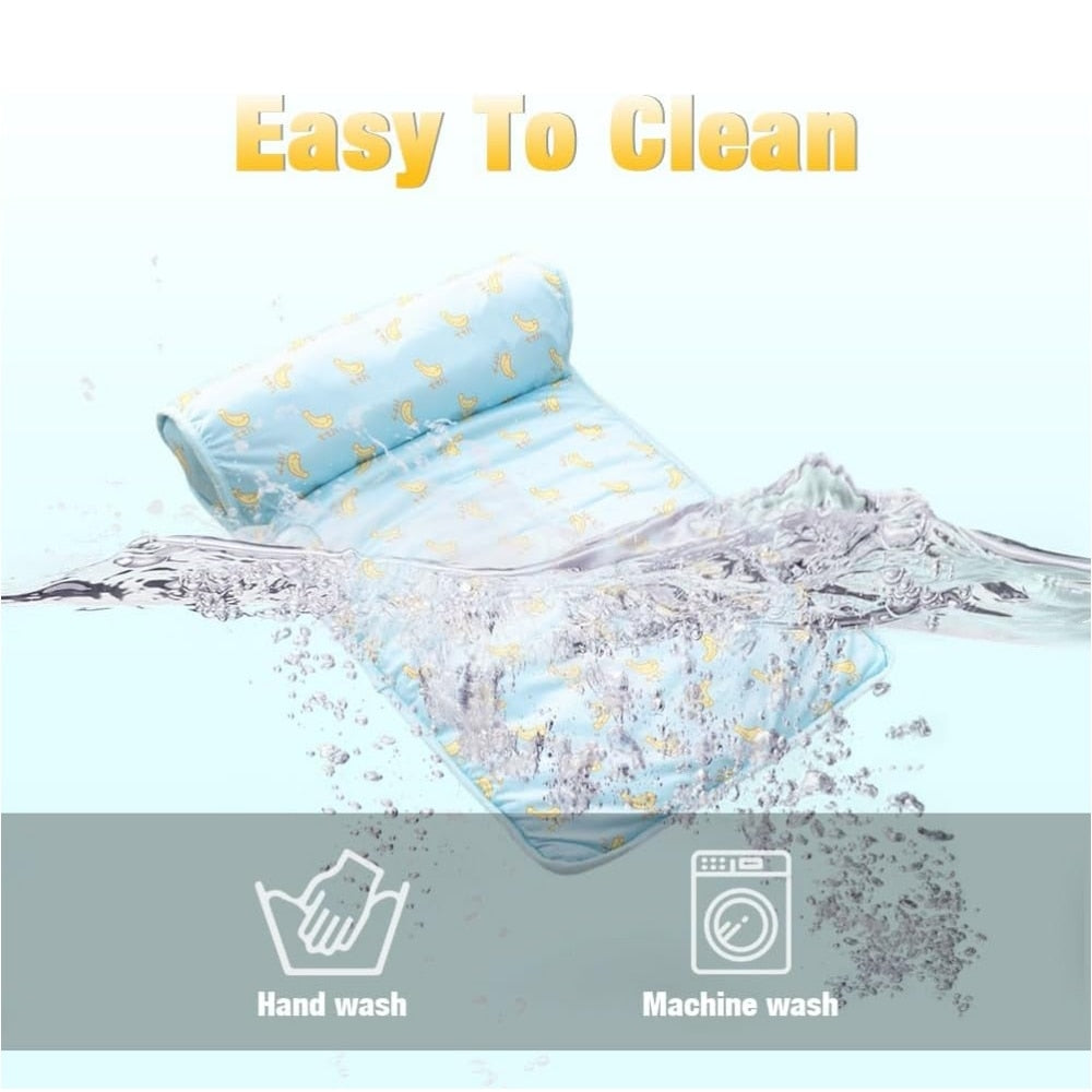 Self Cooling Summer Pet Bed | Stornfield