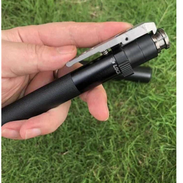 Stornfield | Street Guard Extendable Self-Defense Stick