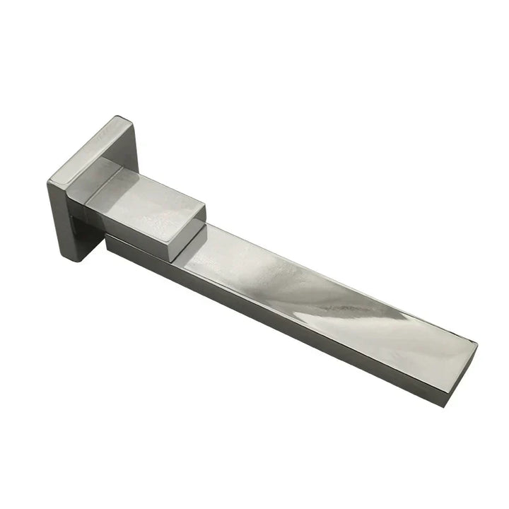 Stornfield | Foldable Wall Tap – High-quality stainless steel tap with a modern design