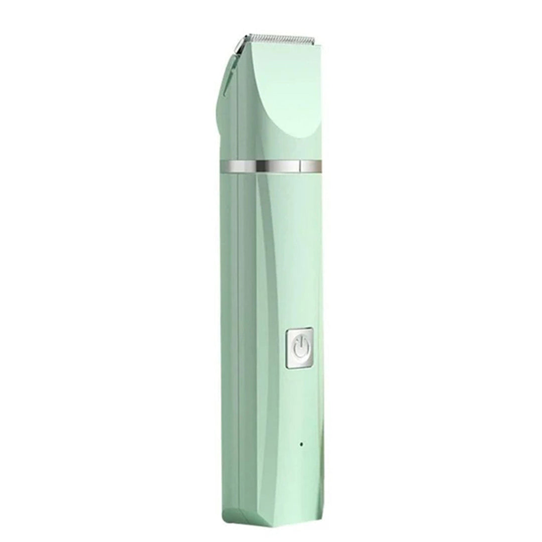 4-in-1 Pet Trimmer Waterproof & Quiet Stornfield