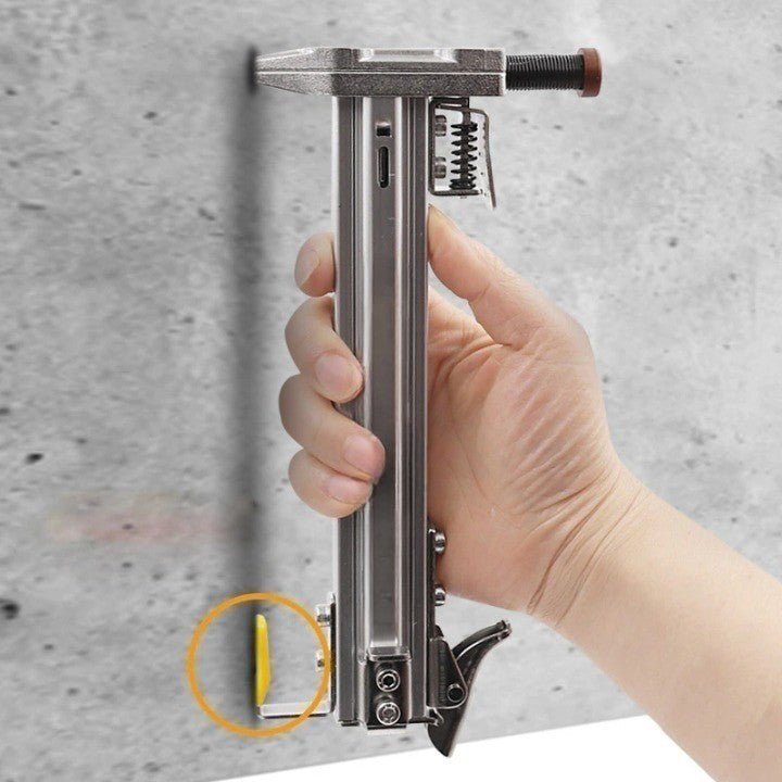 Multi-Purpose Woodworking Semi-Automatic Nail Gun | Stornfield