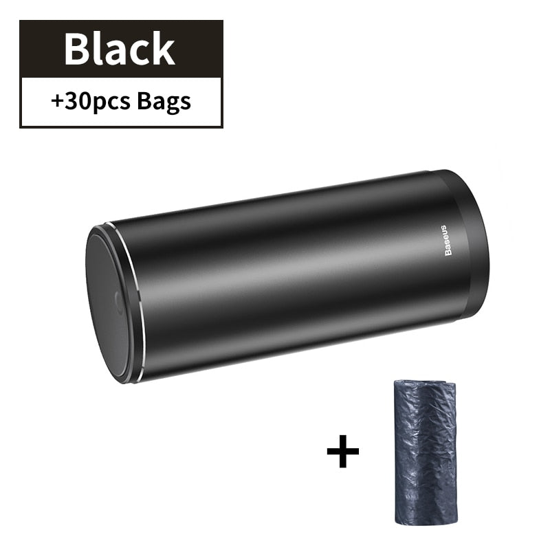 Trash Can for Car, Home, Office Desktop | Stornfield