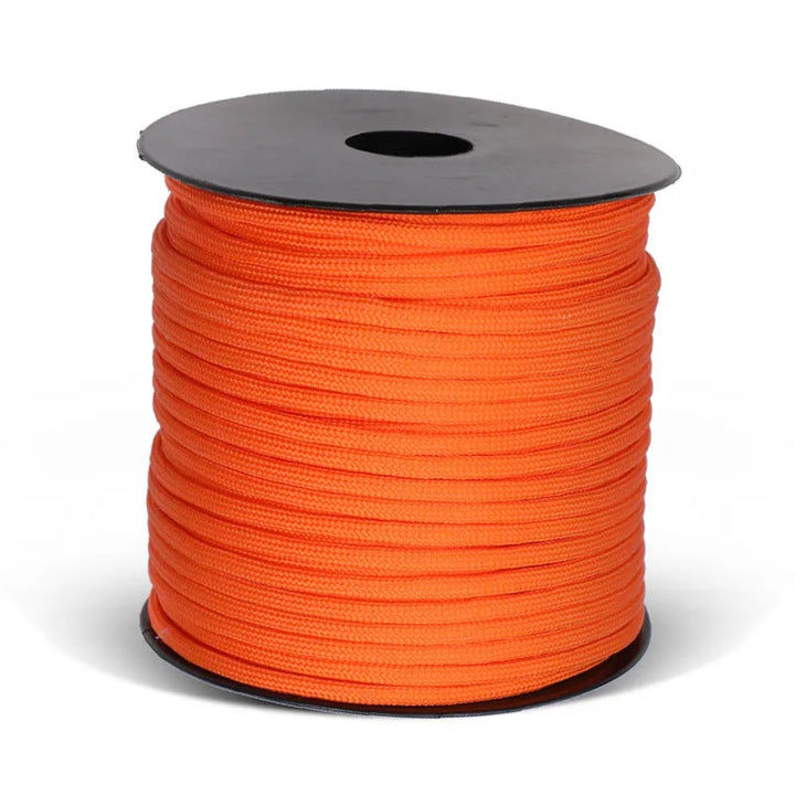 Paracord rope 4 mm | Stornfield