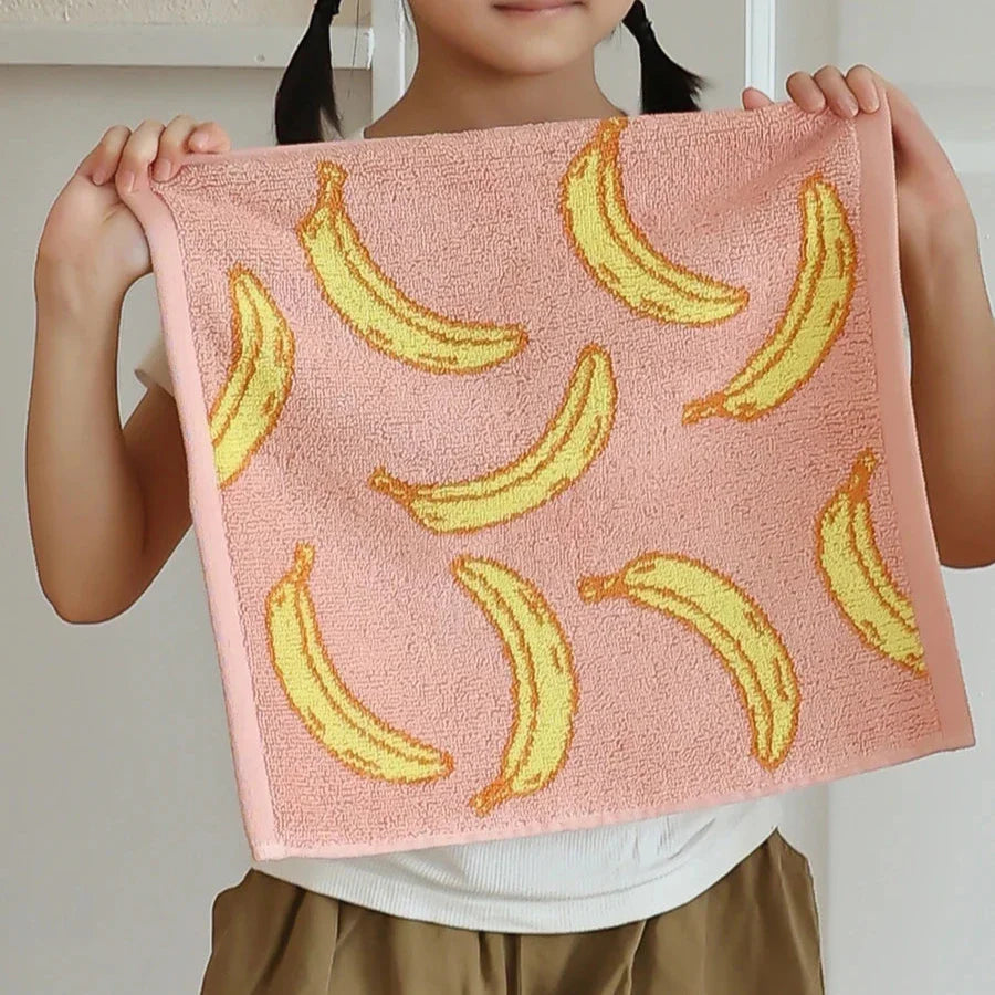 Banana Towel | Stornfield