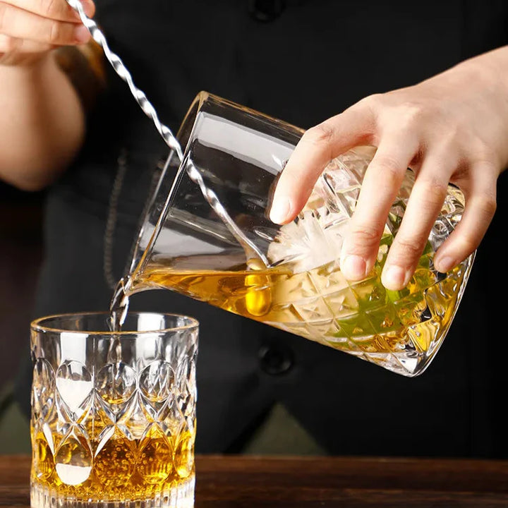 Crystal Stornfield Mixing Glass