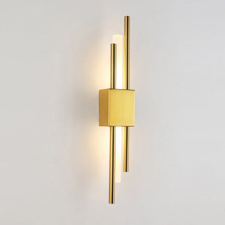 Stornfield | Modern LED Wall Lamp: Indoor Lighting for Home, Bedroom, Bedside Table, Living Room, Hotel and Hallway Decoration