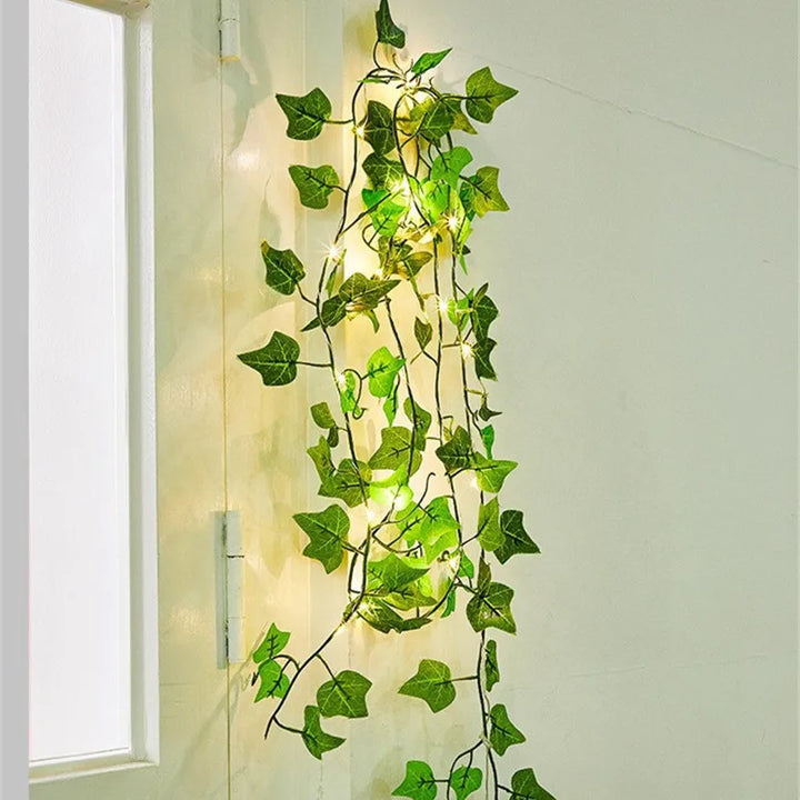 Stornfield | Garden Vine LED String Lights