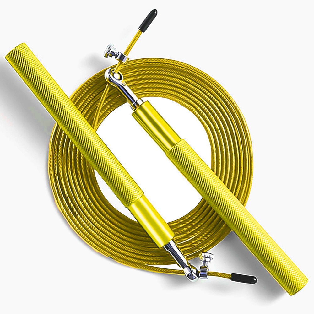 Stornfield | Crossfit Speed Jump Rope 360°