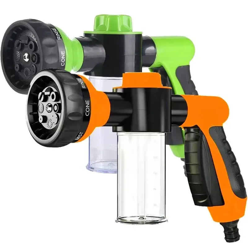 Stornfield Portable Pet Care Foam Gun