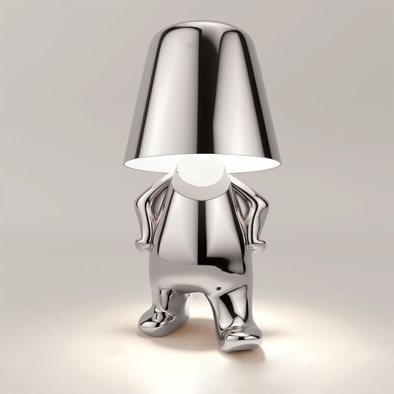 DudeLamp | Stornfield