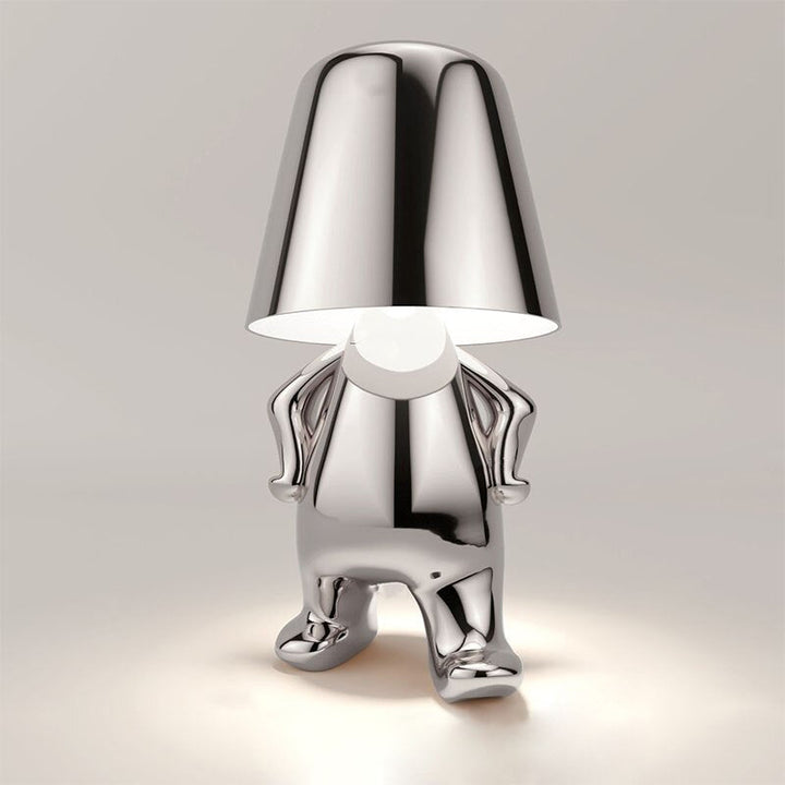 DudeLamp | Stornfield