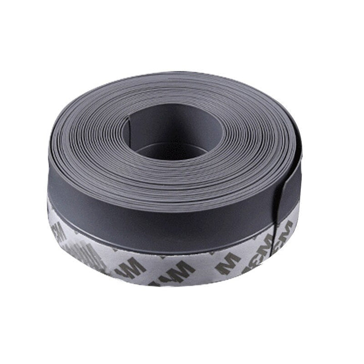 Seal Tight Self-Adhesive Door Bottom Strip | Stornfield