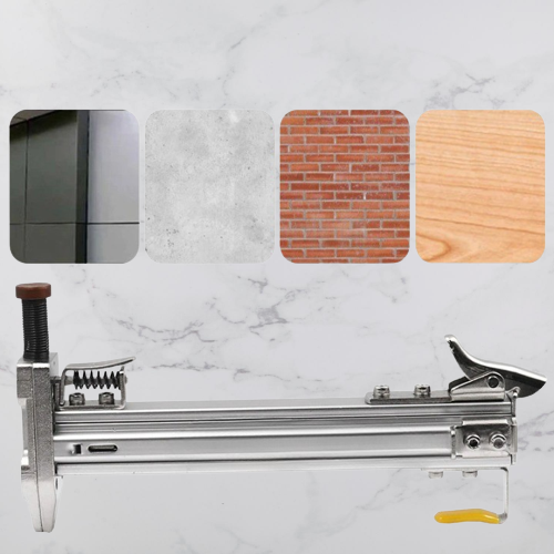 Multi-Purpose Woodworking Semi-Automatic Nail Gun | Stornfield