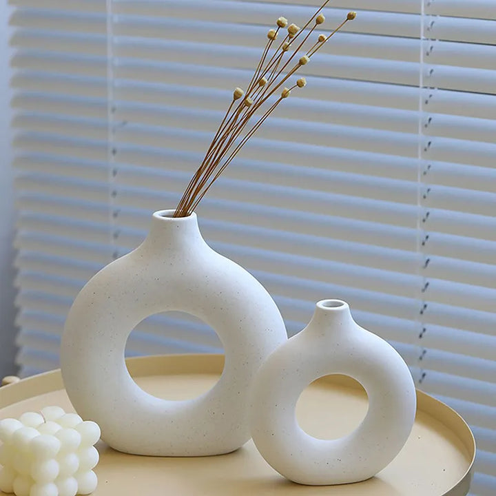 Halo Vase 2-Piece Set Stornfield