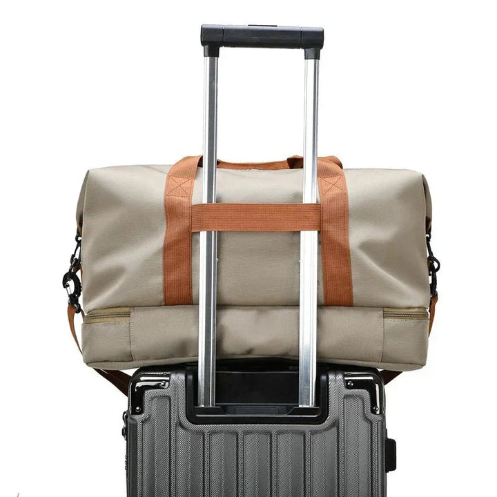 Stornfield | CarryOnFit - Shoulder Travel Bag and Sports Bag