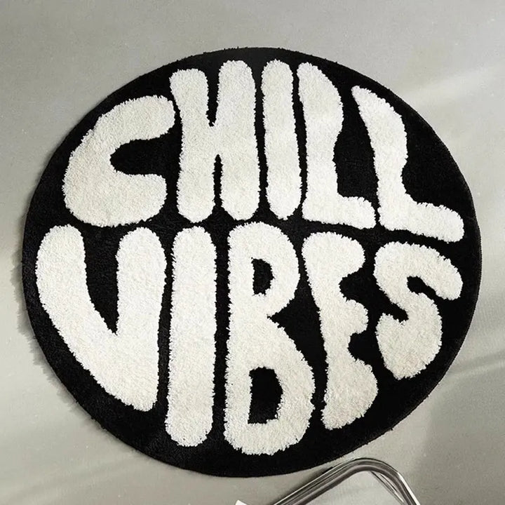 Chill Vibes Mat | Stornfield