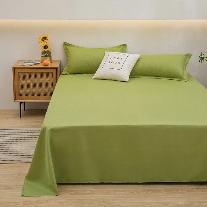 Stornfield | GentleTouch | Linen Sheet