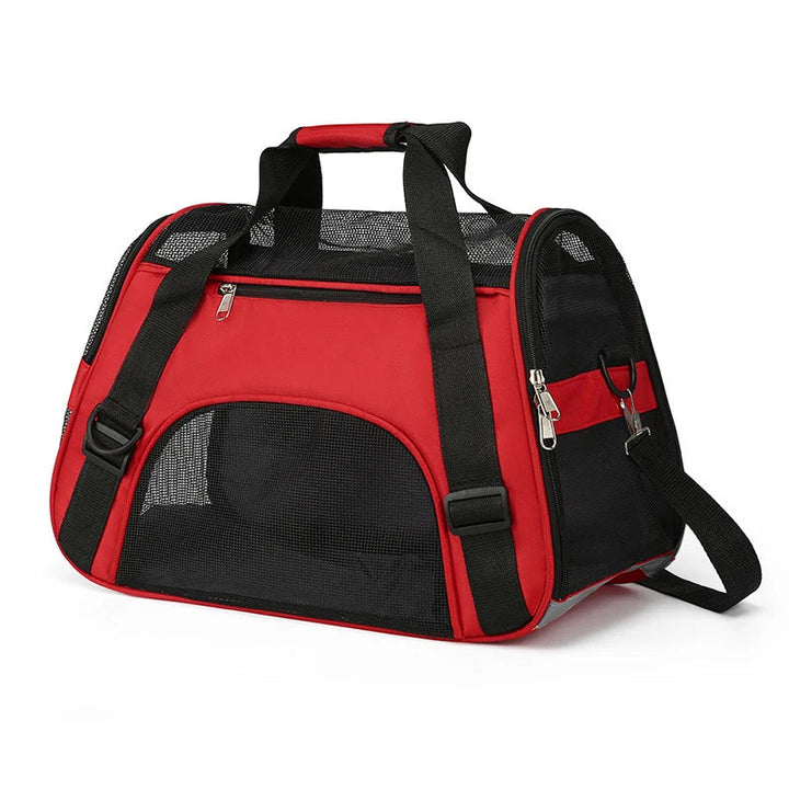 Foldable Pet Carrier for Travel Stornfield